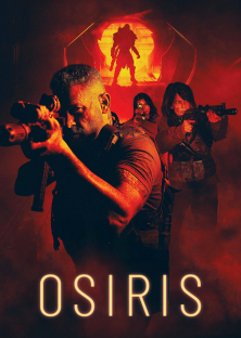 Osiris-Osiris