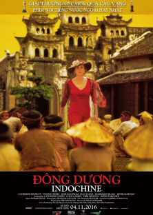 Indochine-Indochine