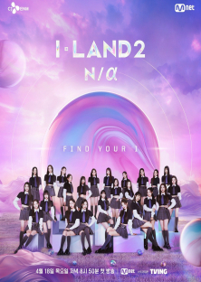 I-LAND (Season 2)-I-LAND (Season 2)