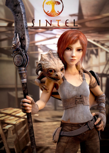 Sintel-Sintel