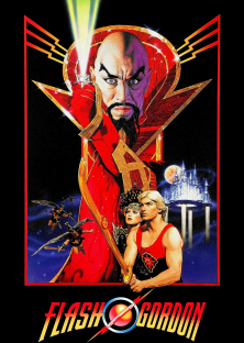 Flash Gordon-Flash Gordon