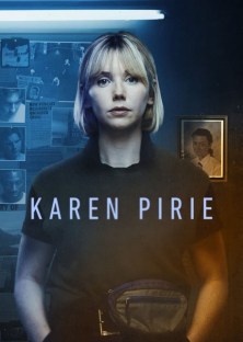 Karen Pirie-Karen Pirie