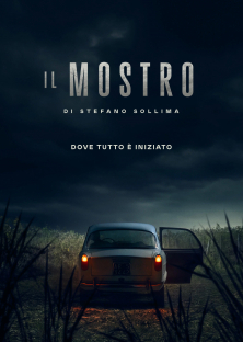 The Monster of Florence-The Monster of Florence