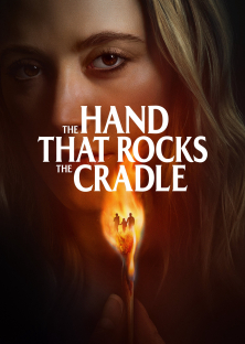 The Hand That Rocks the Cradle-The Hand That Rocks the Cradle