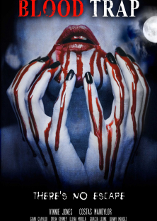 Blood Trap-Blood Trap