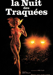 The Night of the Hunted-The Night of the Hunted