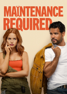 Maintenance Required-Maintenance Required